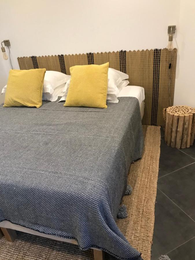Villa le sud appartements Cassis Extérieur photo