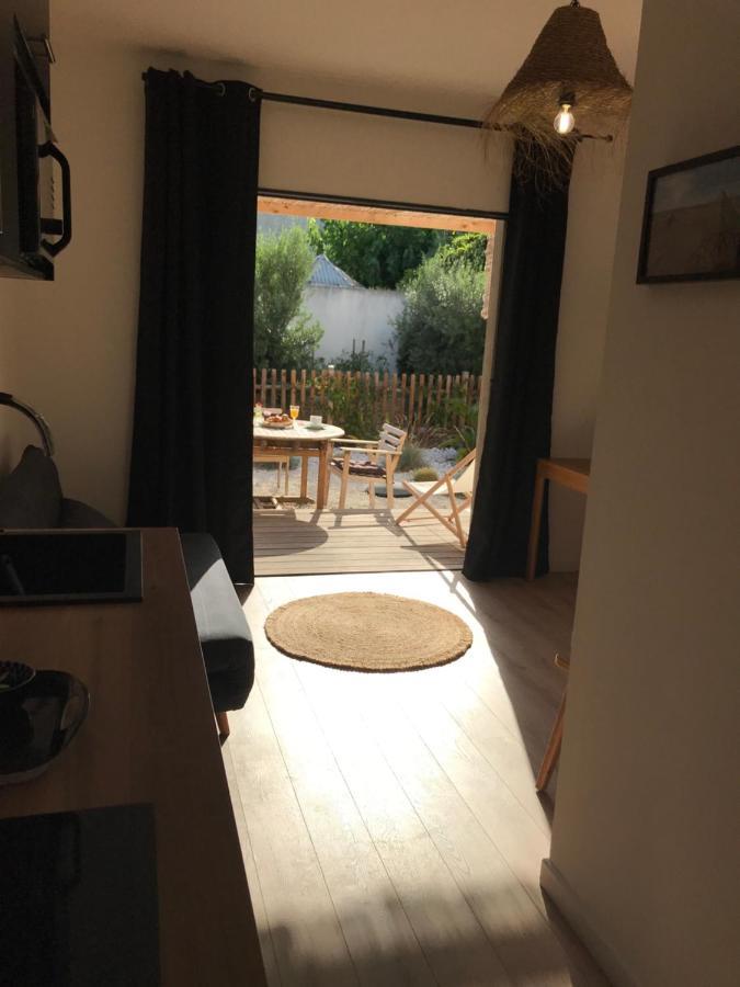 Villa le sud appartements Cassis Extérieur photo