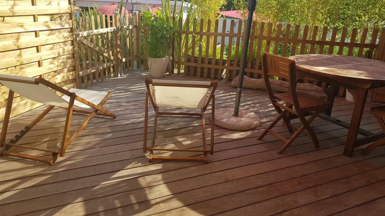 Villa le sud appartements Cassis Extérieur photo
