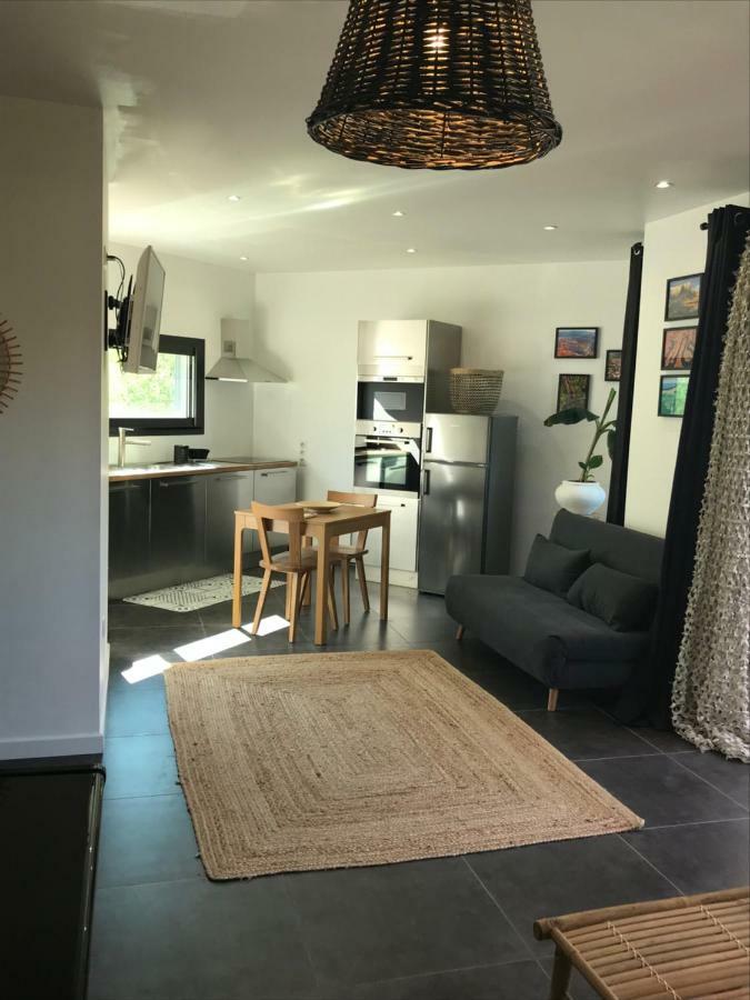 Villa le sud appartements Cassis Extérieur photo
