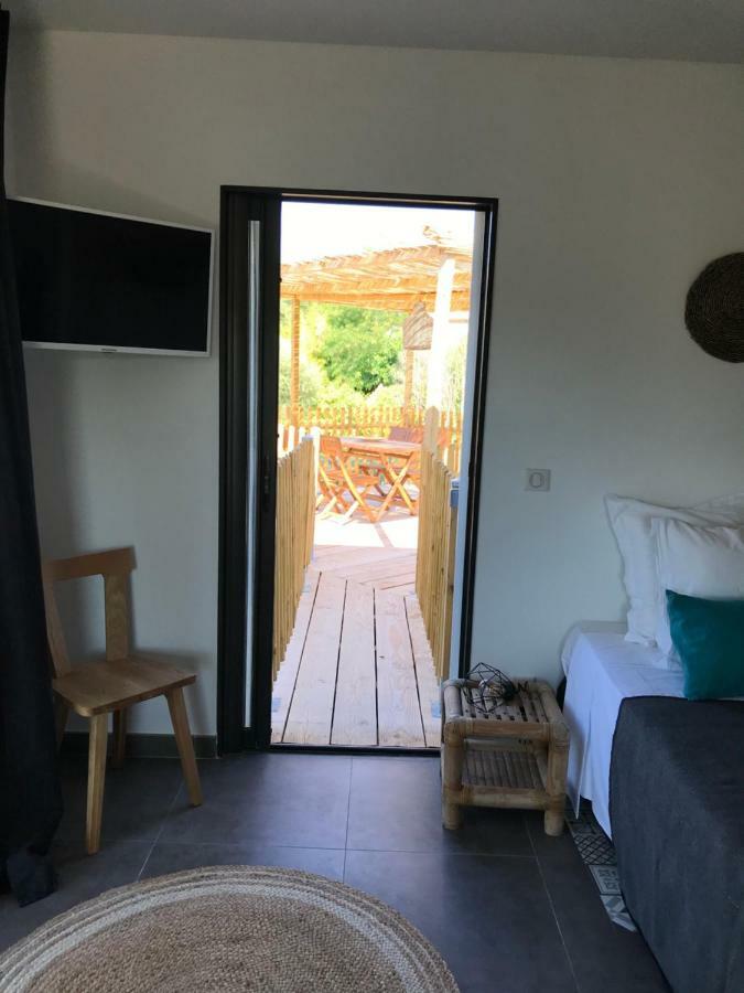 Villa le sud appartements Cassis Extérieur photo